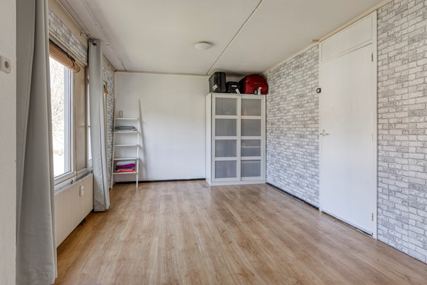 Medium property photo - Haydnstraat 266, 5011 NN Tilburg