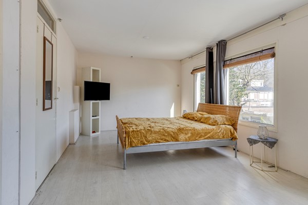 Medium property photo - Haydnstraat 266, 5011 NN Tilburg