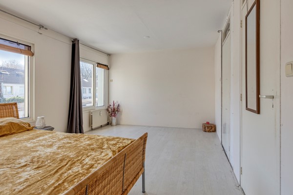 Medium property photo - Haydnstraat 266, 5011 NN Tilburg