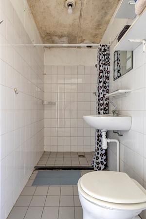 Medium property photo - Haydnstraat 266, 5011 NN Tilburg