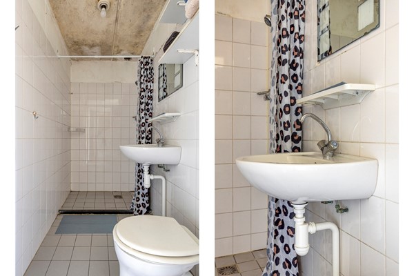 Medium property photo - Haydnstraat 266, 5011 NN Tilburg