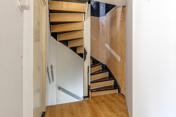 Medium property photo - Haydnstraat 266, 5011 NN Tilburg