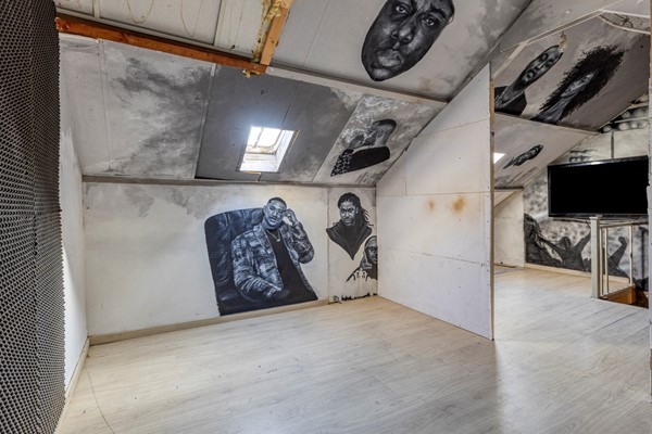 Medium property photo - Haydnstraat 266, 5011 NN Tilburg