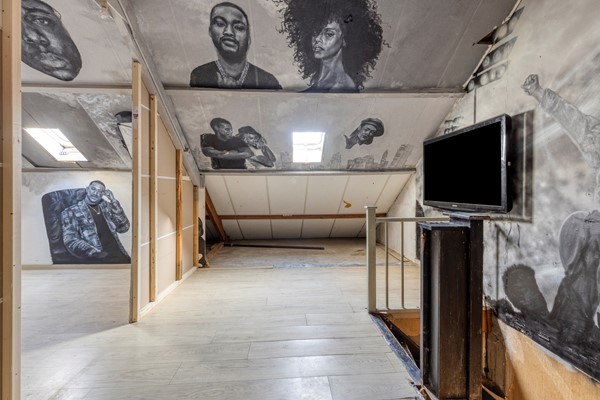 Medium property photo - Haydnstraat 266, 5011 NN Tilburg