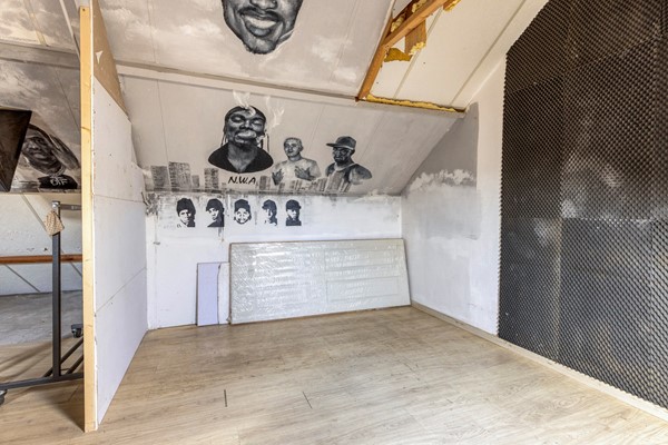 Medium property photo - Haydnstraat 266, 5011 NN Tilburg