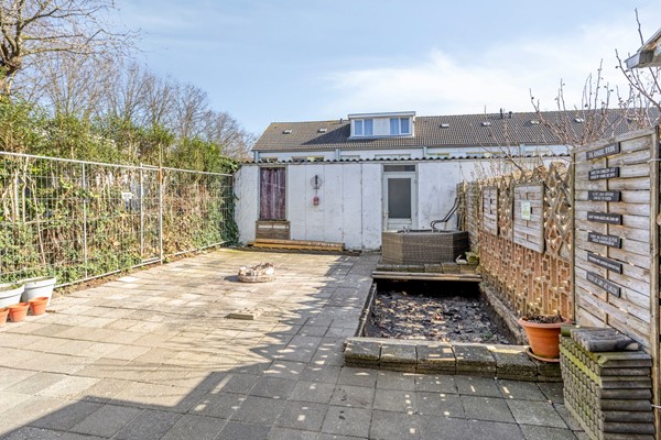 Medium property photo - Haydnstraat 266, 5011 NN Tilburg