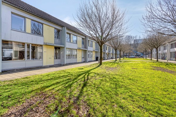 Medium property photo - Haydnstraat 266, 5011 NN Tilburg