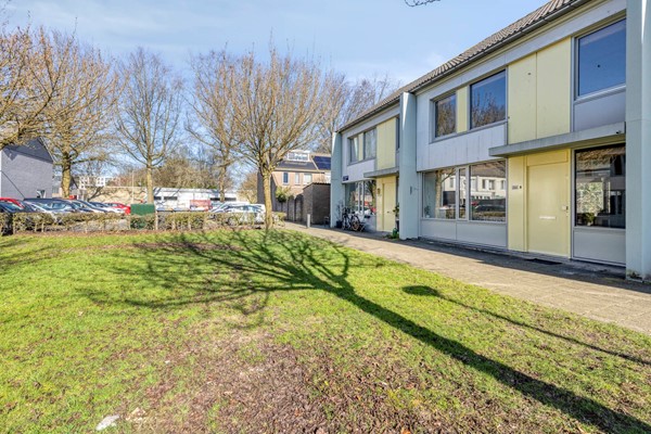 Medium property photo - Haydnstraat 266, 5011 NN Tilburg