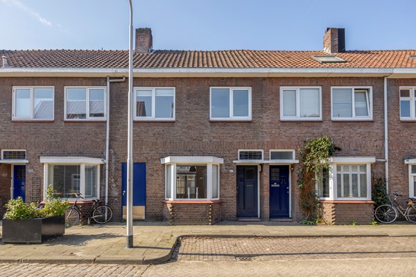 Medium property photo - Madeliefstraat 21, 5014 AN Tilburg