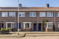 Te koop: Madeliefstraat 21, 5014AN Tilburg