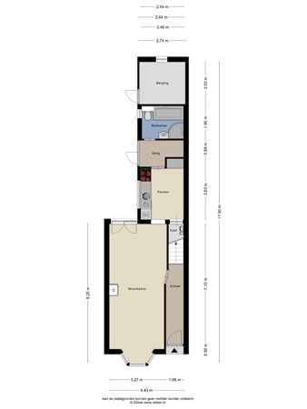 Madeliefstraat 21, 5014 AN Tilburg - 183557500_1636098_madel_begane_grond_first_design_20260320_664925.jpg