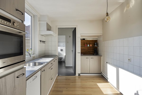 Medium property photo - Madeliefstraat 21, 5014 AN Tilburg