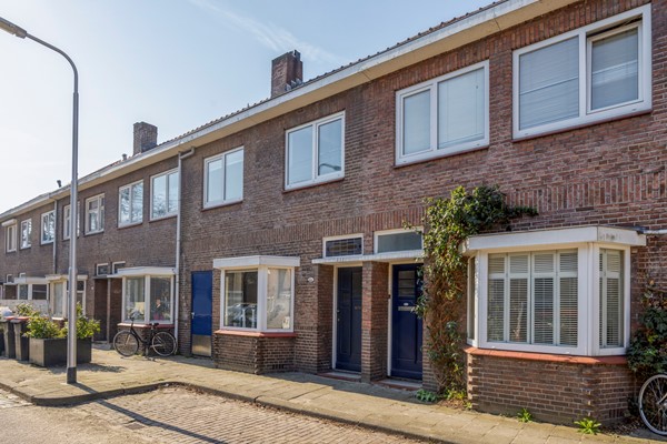 Medium property photo - Madeliefstraat 21, 5014 AN Tilburg
