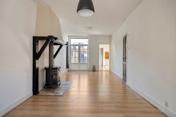 Medium property photo - Madeliefstraat 21, 5014 AN Tilburg