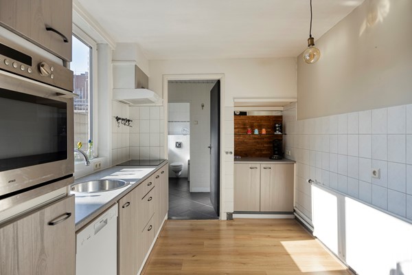 Medium property photo - Madeliefstraat 21, 5014 AN Tilburg