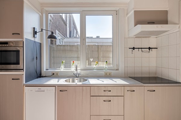 Medium property photo - Madeliefstraat 21, 5014 AN Tilburg