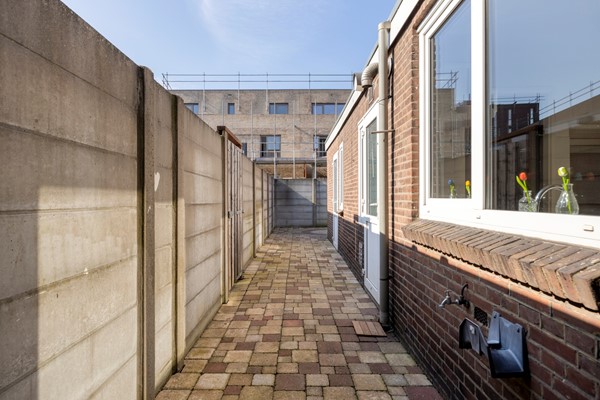 Medium property photo - Madeliefstraat 21, 5014 AN Tilburg