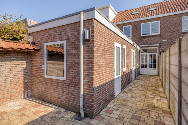 Medium property photo - Madeliefstraat 21, 5014 AN Tilburg