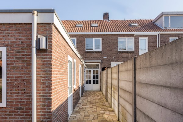 Medium property photo - Madeliefstraat 21, 5014 AN Tilburg
