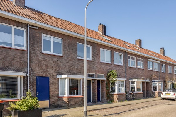 Medium property photo - Madeliefstraat 21, 5014 AN Tilburg