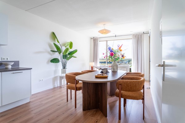 Medium property photo - Ketelhavenplein 93, 5045 NE Tilburg