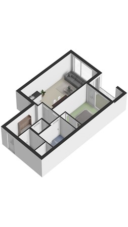 Ketelhavenplein 93, 5045 NE Tilburg - Appartement 3D.jpg