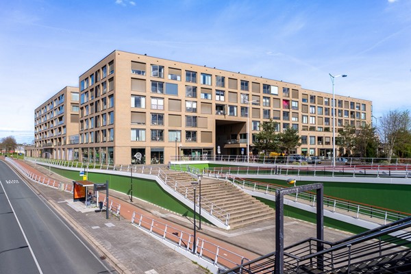 Medium property photo - Ketelhavenplein 93, 5045 NE Tilburg