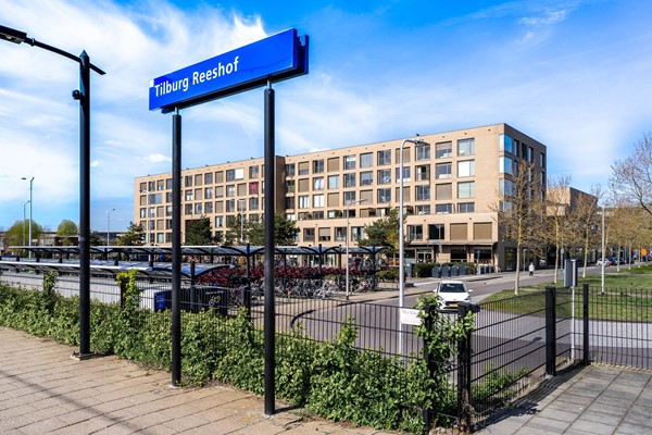 Medium property photo - Ketelhavenplein 93, 5045 NE Tilburg