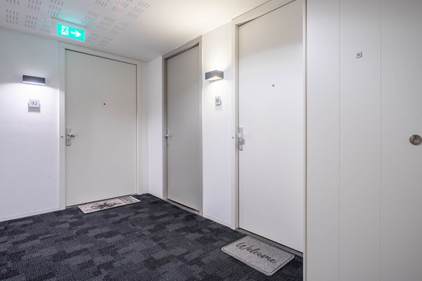 Medium property photo - Ketelhavenplein 93, 5045 NE Tilburg