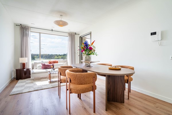 Medium property photo - Ketelhavenplein 93, 5045 NE Tilburg