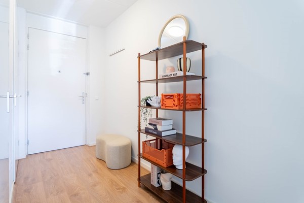 Medium property photo - Ketelhavenplein 93, 5045 NE Tilburg