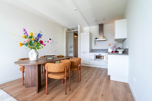 Medium property photo - Ketelhavenplein 93, 5045 NE Tilburg