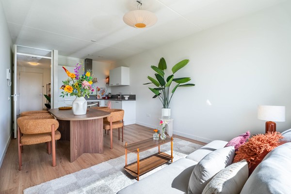 Medium property photo - Ketelhavenplein 93, 5045 NE Tilburg