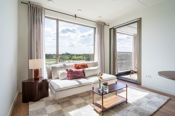 Medium property photo - Ketelhavenplein 93, 5045 NE Tilburg