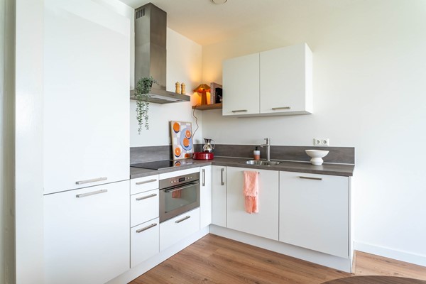 Medium property photo - Ketelhavenplein 93, 5045 NE Tilburg