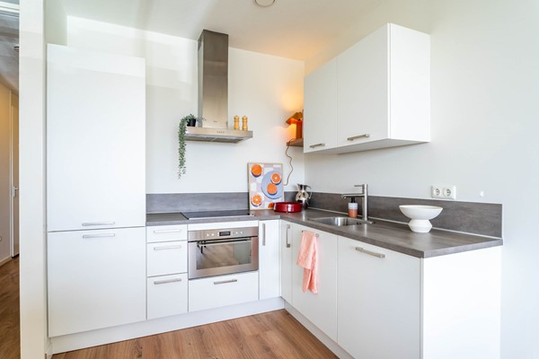 Medium property photo - Ketelhavenplein 93, 5045 NE Tilburg