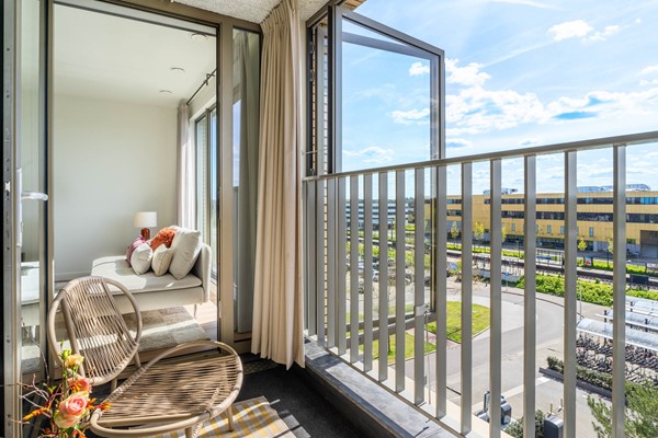 Medium property photo - Ketelhavenplein 93, 5045 NE Tilburg