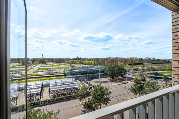 Medium property photo - Ketelhavenplein 93, 5045 NE Tilburg