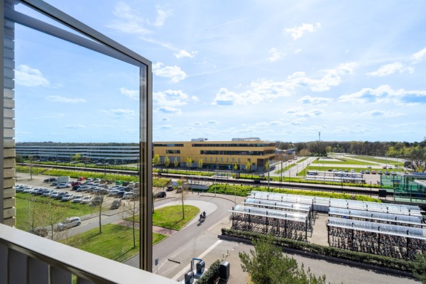 Medium property photo - Ketelhavenplein 93, 5045 NE Tilburg