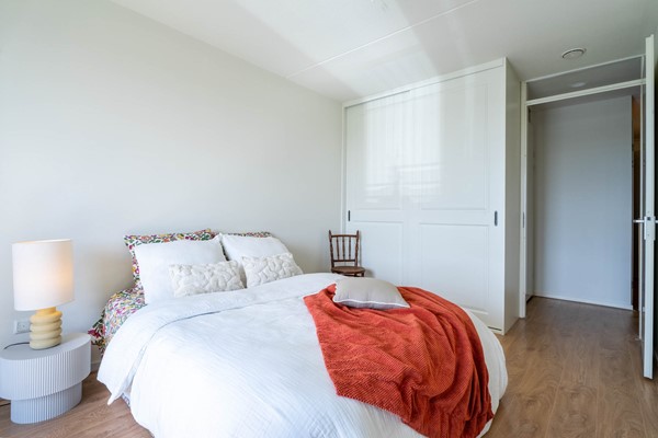 Medium property photo - Ketelhavenplein 93, 5045 NE Tilburg