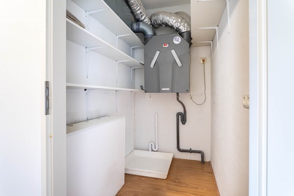 Medium property photo - Ketelhavenplein 93, 5045 NE Tilburg