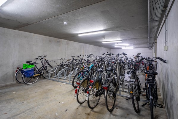 Medium property photo - Ketelhavenplein 93, 5045 NE Tilburg