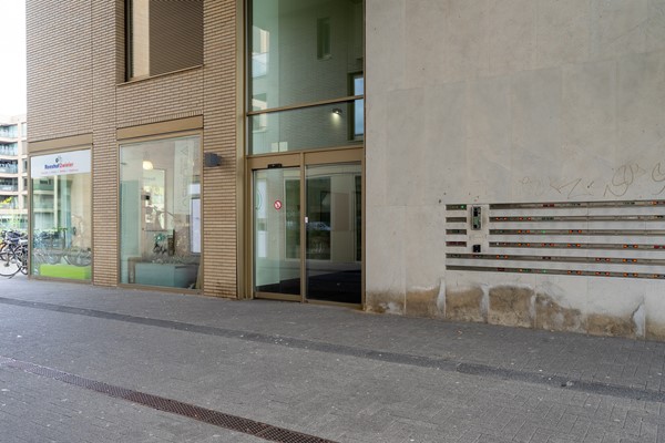 Medium property photo - Ketelhavenplein 93, 5045 NE Tilburg