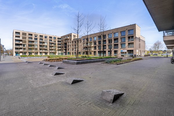 Medium property photo - Ketelhavenplein 93, 5045 NE Tilburg