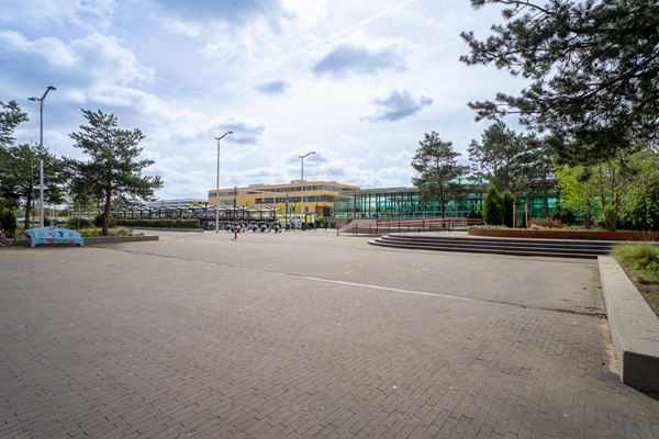 Medium property photo - Ketelhavenplein 93, 5045 NE Tilburg