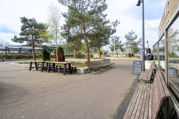 Medium property photo - Ketelhavenplein 93, 5045 NE Tilburg