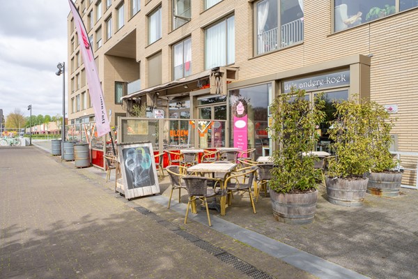 Medium property photo - Ketelhavenplein 93, 5045 NE Tilburg