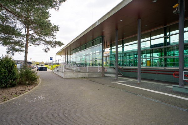 Medium property photo - Ketelhavenplein 93, 5045 NE Tilburg