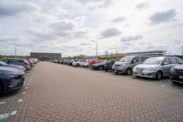 Medium property photo - Ketelhavenplein 93, 5045 NE Tilburg