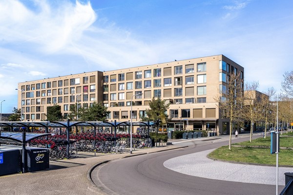 Medium property photo - Ketelhavenplein 93, 5045 NE Tilburg